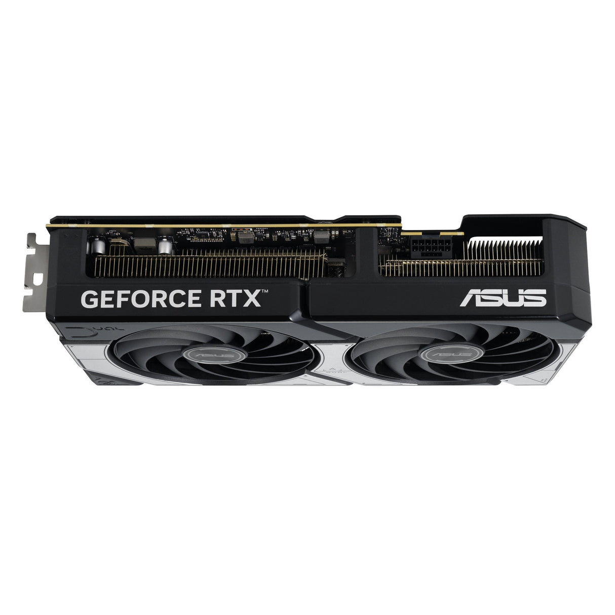 EAN 4711636046213 - ASUS Dual -RTX5070-O12G NVIDIA GeForce RTX 5070 12 GB GDDR7 imagen 5