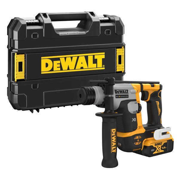 Taladro Percutor Dewalt Dch172nt-Xj