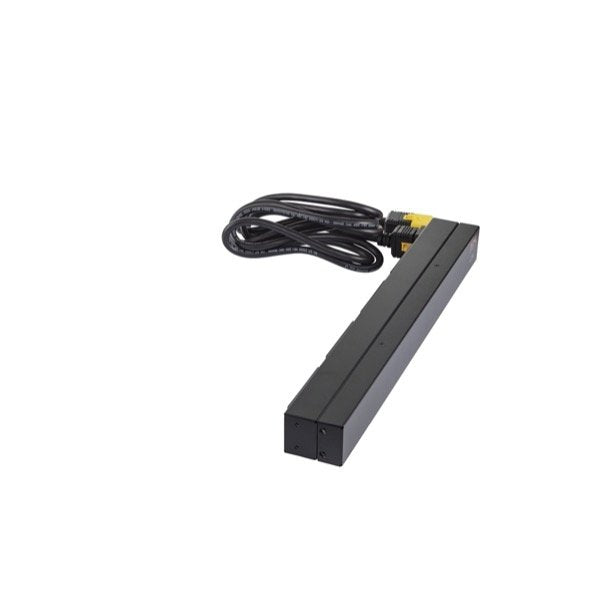 EAN 0731304213055 - APC Basic Rack PDU unidad de distribución de energía (PDU) 12 salidas AC 0U/1U Negro imagen 14