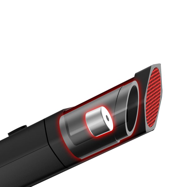 EAN 3700104424357 - Spirit of Gamer MIC-EKO micrófono Negro Micrófono para videoconsola imagen 3