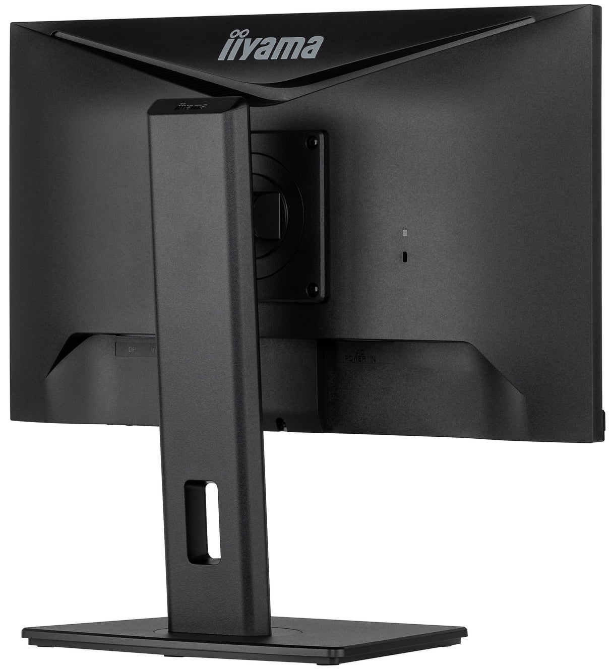 EAN 4948570124367 - iiyama ProLite XUB2293HS-B3 pantalla para PC 54,6 cm (21.5") 1920 x 1080 Pixeles Full HD LED Negro imagen 3