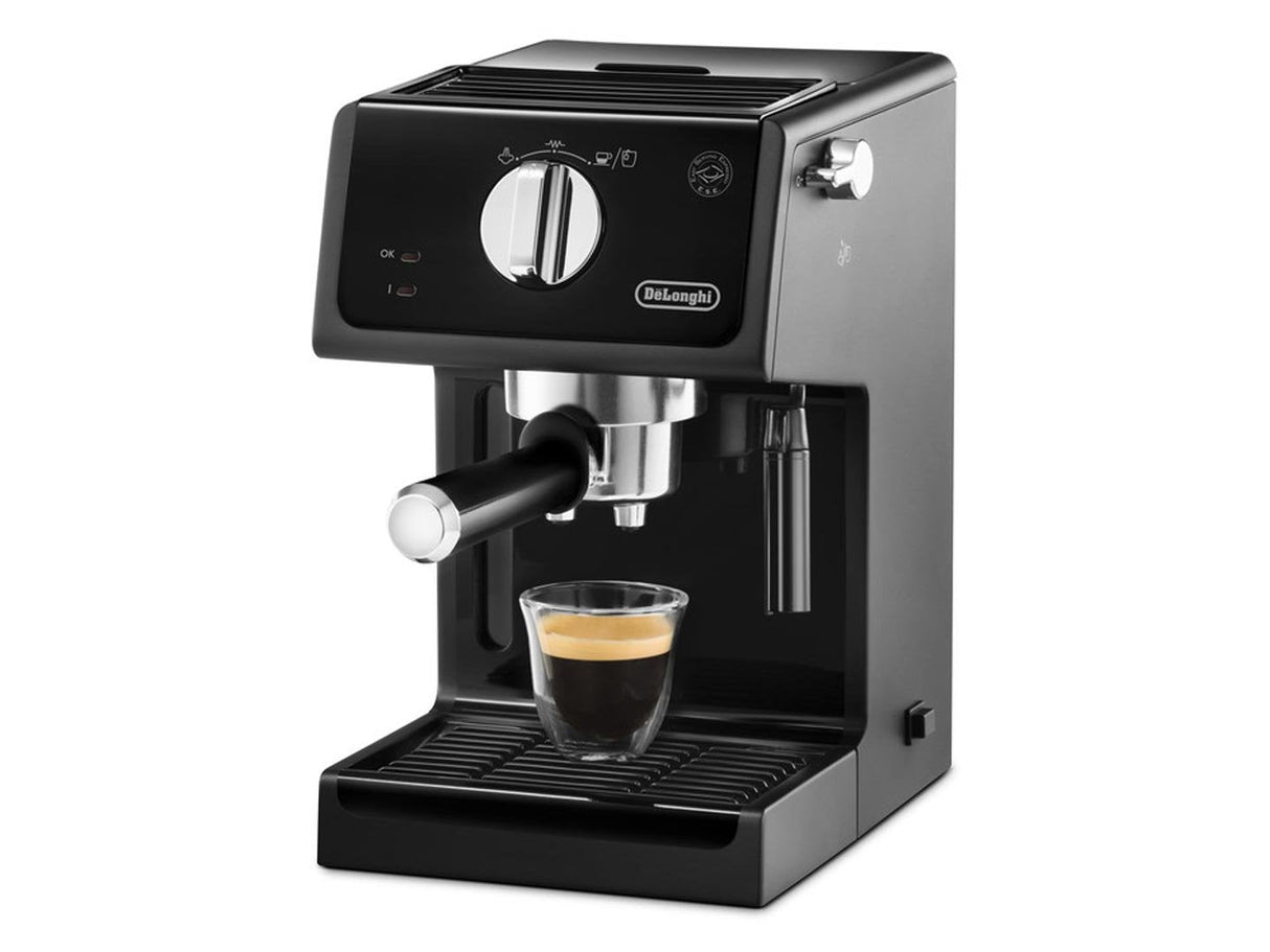 Cafetera Espresso Delonghi Ecp 31.21 1100w