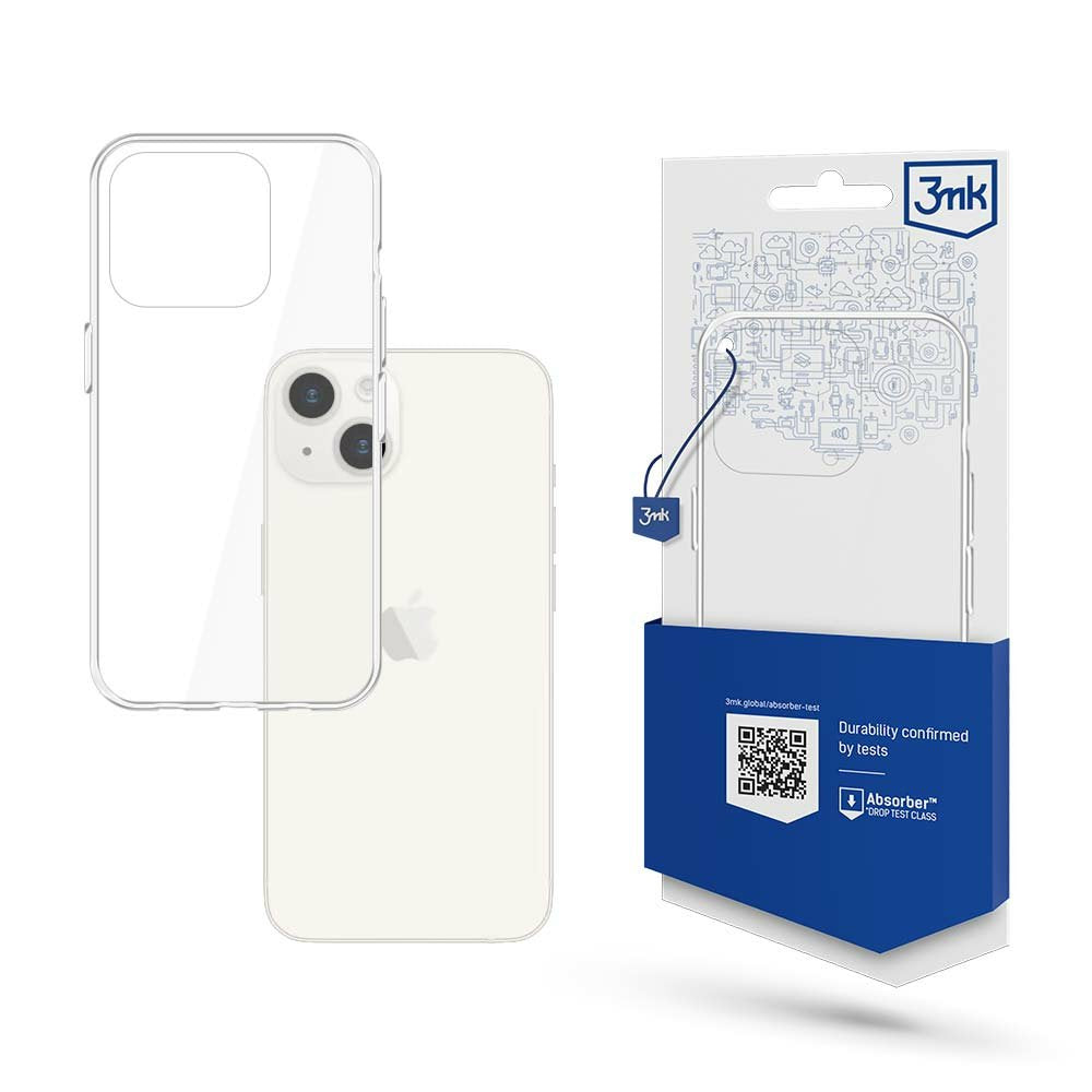 EAN 5903108527446 - 3MK Armor Case funda para teléfono móvil imagen 1