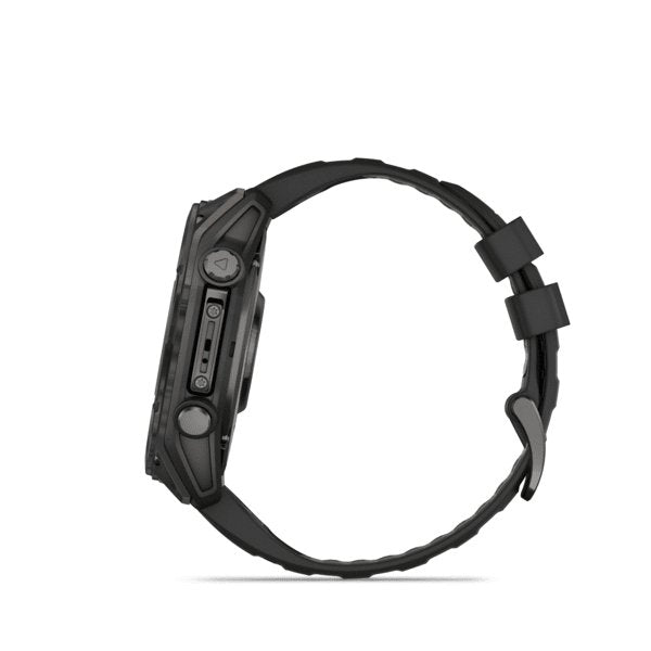 EAN 0753759338206 - Garmin Fenix 8 3,56 cm (1.4") AMOLED 51 mm Digital 454 x 454 Pixeles Pantalla táctil Titanio Wifi GPS (sa imagen 7