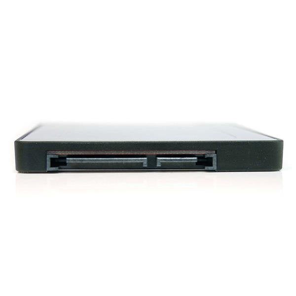 EAN 0065030845694 - StarTech.com SAT2MSAT25 tarjeta y adaptador de interfaz imagen 2