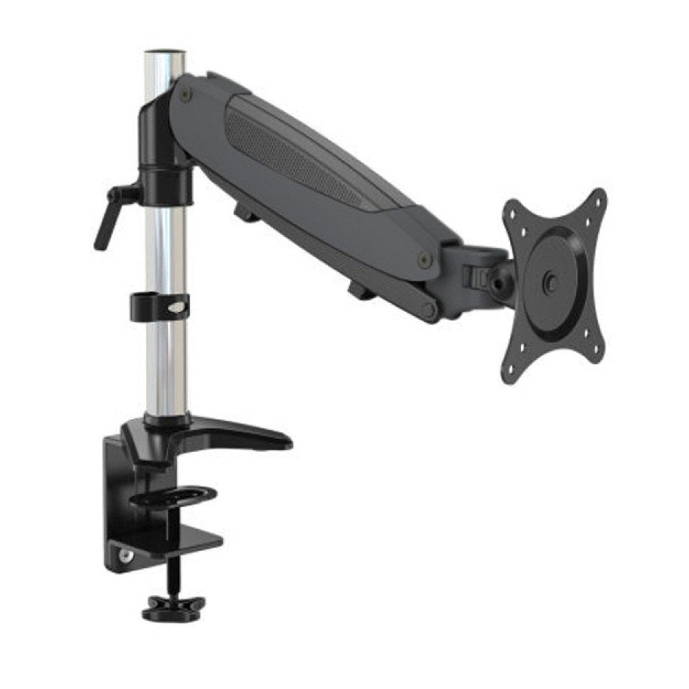 EAN 8054529022427 - Techly ICA-LCD 111-BK soporte para monitor 68,6 cm (27") Escritorio Negro imagen 5