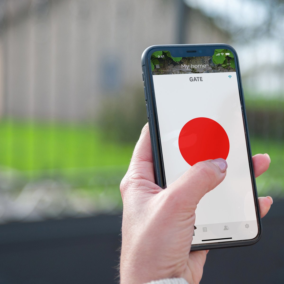 Yale Positionssensor For Garage Opener Accesorio Para Motor De Puerta De Garaje