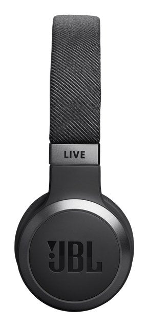 EAN 1200130004735 - JBL Live 670NC Auriculares Inalámbrico Diadema Llamadas/Música Bluetooth Negro imagen 4