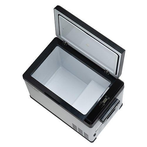 EAN 5903887805193 - Adler AD 8081 congelador Arcón congelador Independiente 40 L Blanco imagen 6