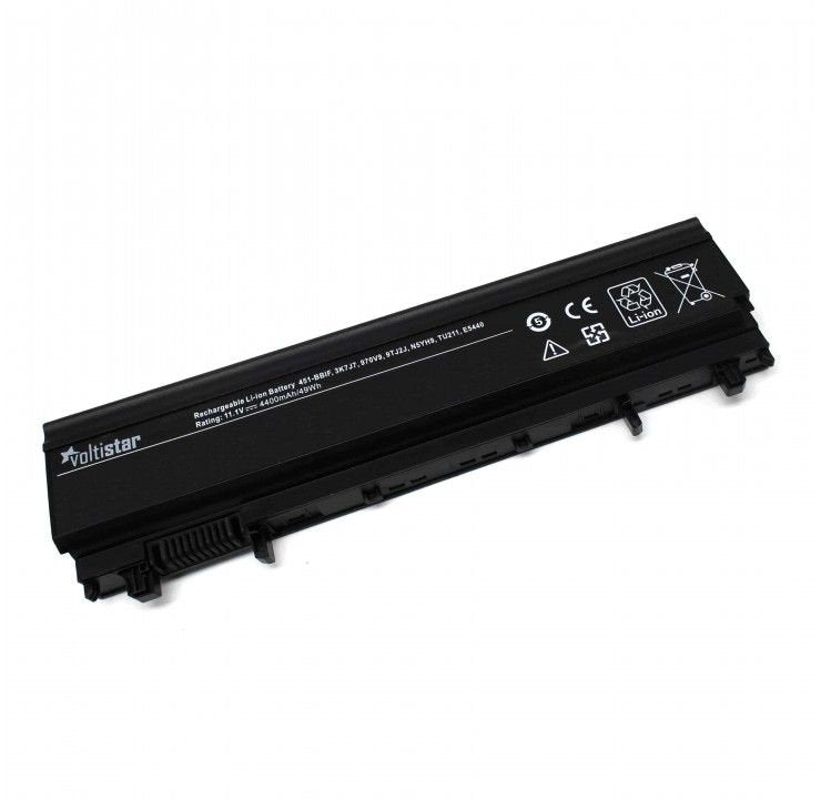 EAN 8435597424953 - VOLTISTAR BATE5440 refacción para laptop Batería imagen 3