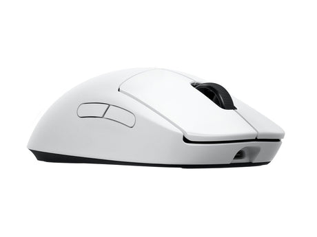 EAN 5099206123434 - Logitech G 910-007302 ratón Juego Ambidextro RF Wireless + USB Type-A Óptico 32000 DPI imagen 2