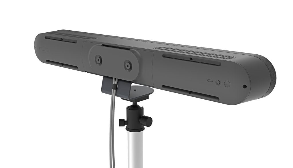 EAN 757350576142 - Heckler Design H716-BG accesorio para cabezal de trípode Placa para cabeza de trípode Negro imagen 5