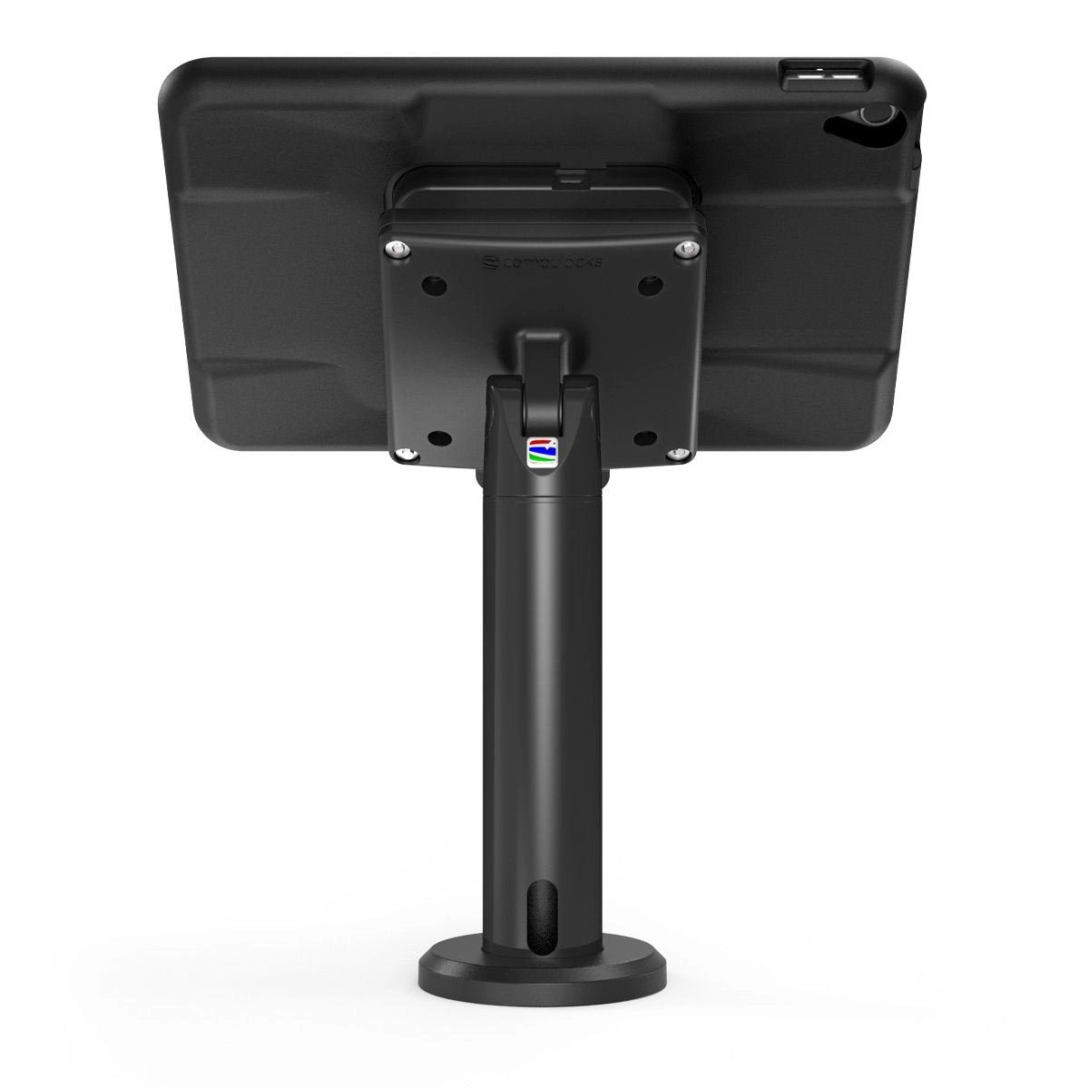 EAN 0819472029781 - Compulocks TCDP01PMIP109 soporte de seguridad para tabletas Negro 27,7 cm (10.9") imagen 2