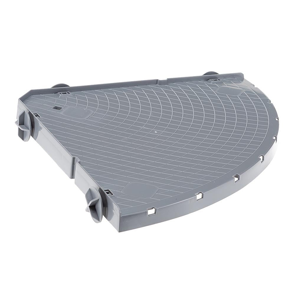 Ferplast L 373 - Terraza Para Ver La Jaula