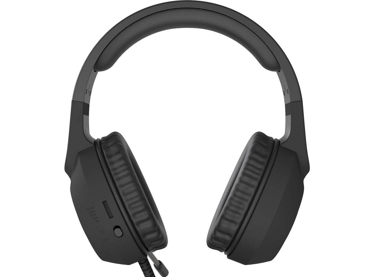EAN 5705730126499 - Sandberg 126-49 auricular y casco Auriculares Alámbrico Diadema Juego USB tipo A Negro imagen 3