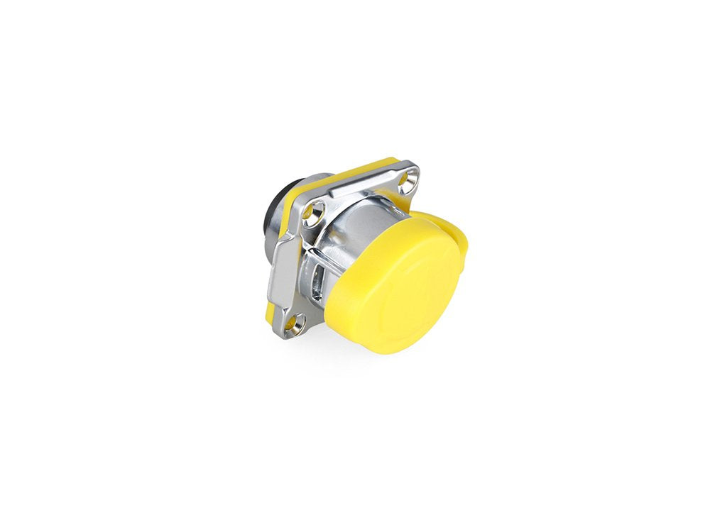 Good Connections Industrie-Kupplung S1 - Rj45 M24