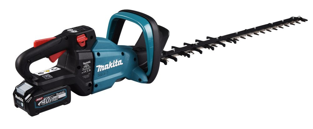 Makita Cortasetos Inalámbrico Uh007gz Xgt, 40v, 75cm Uh007gz