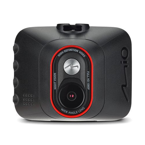 EAN 5420027528038 - Mio MiVue C312 Full HD imagen 1