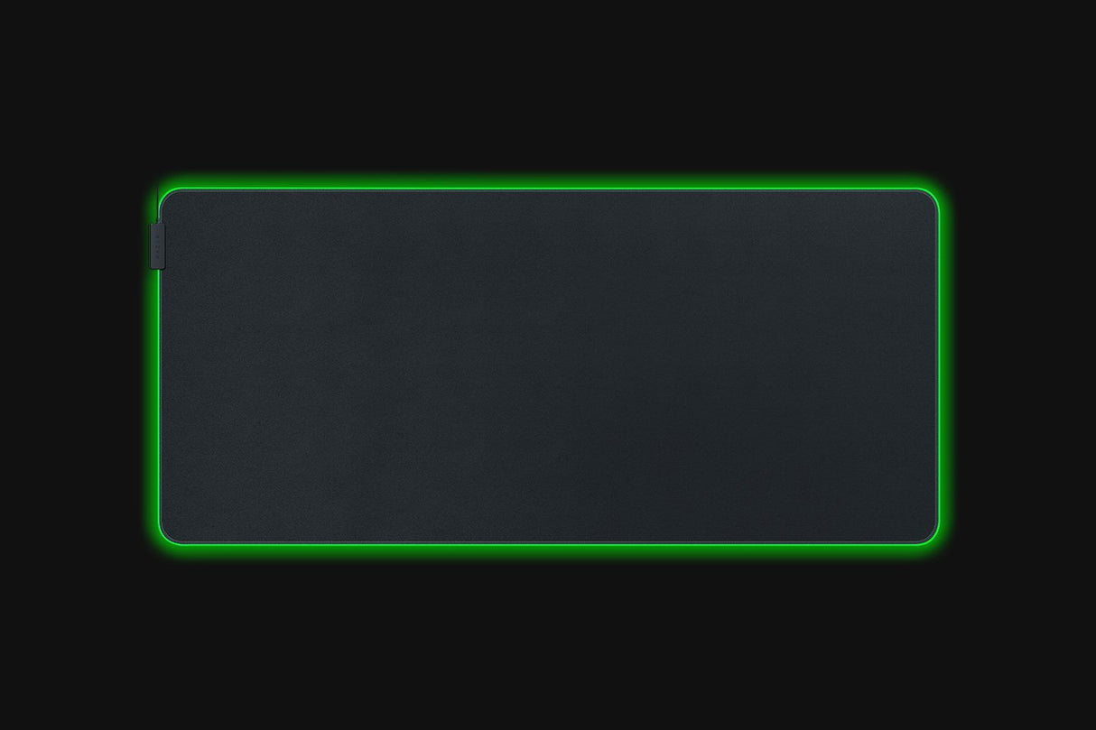 EAN 8887910063019 - Razer Goliathus Chroma Alfombrilla de ratón para juegos Negro imagen 3