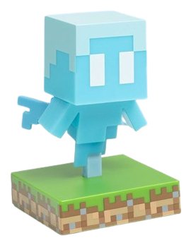 Lámpara Icons Paladone Miecraft Allay