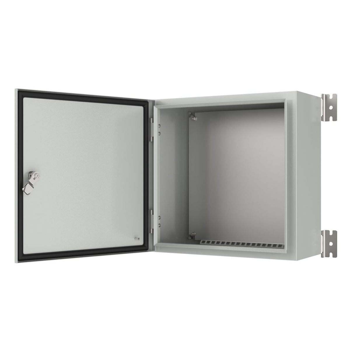 EAN 5715063469187 - Lanview RWM-IP65404020W armario rack imagen 2