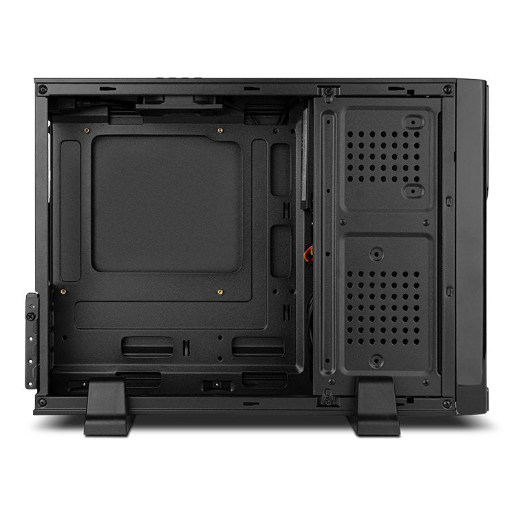 Caja Pc Nox Slim Lite070 500w