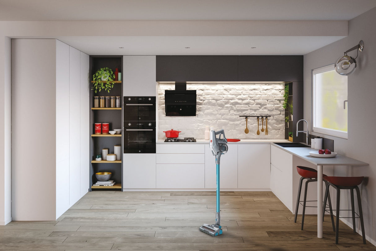 Aspirador Escoba Multifuncion Hoover Hf322hm 0.7l 22v