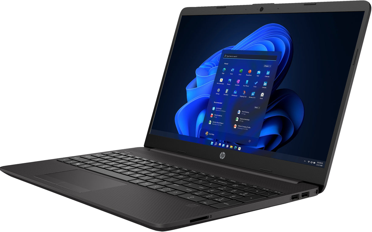EAN 0196786516146 - HP 250 G9 Intel® Core™ i5 i5-1235U Portátil 39,6 cm (15.6") Full HD 8 GB DDR4-SDRAM 256 GB SSD Wi-Fi 5 (8 imagen 4