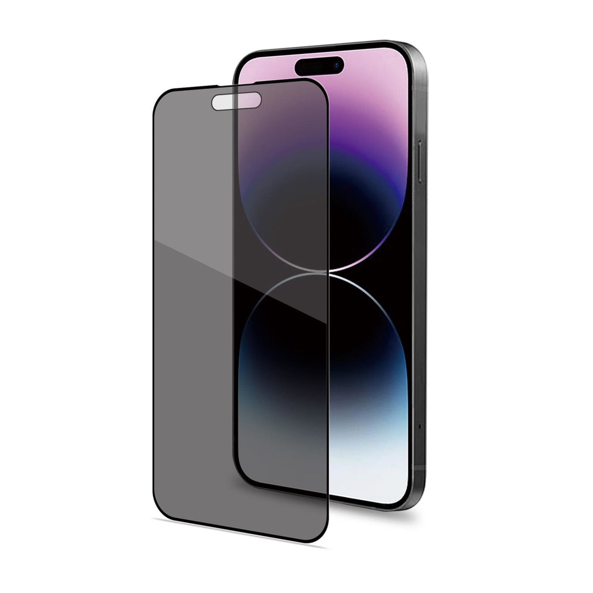 EAN 8021735204886 - Celly PRIVACYF1056BK protector de pantalla o trasero para teléfono móvil Protector de pantalla para priva imagen 1
