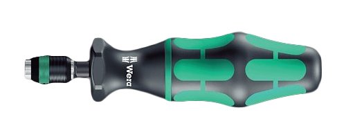 Wera 7461 Drehmoment-Destornillador 1 Ud.