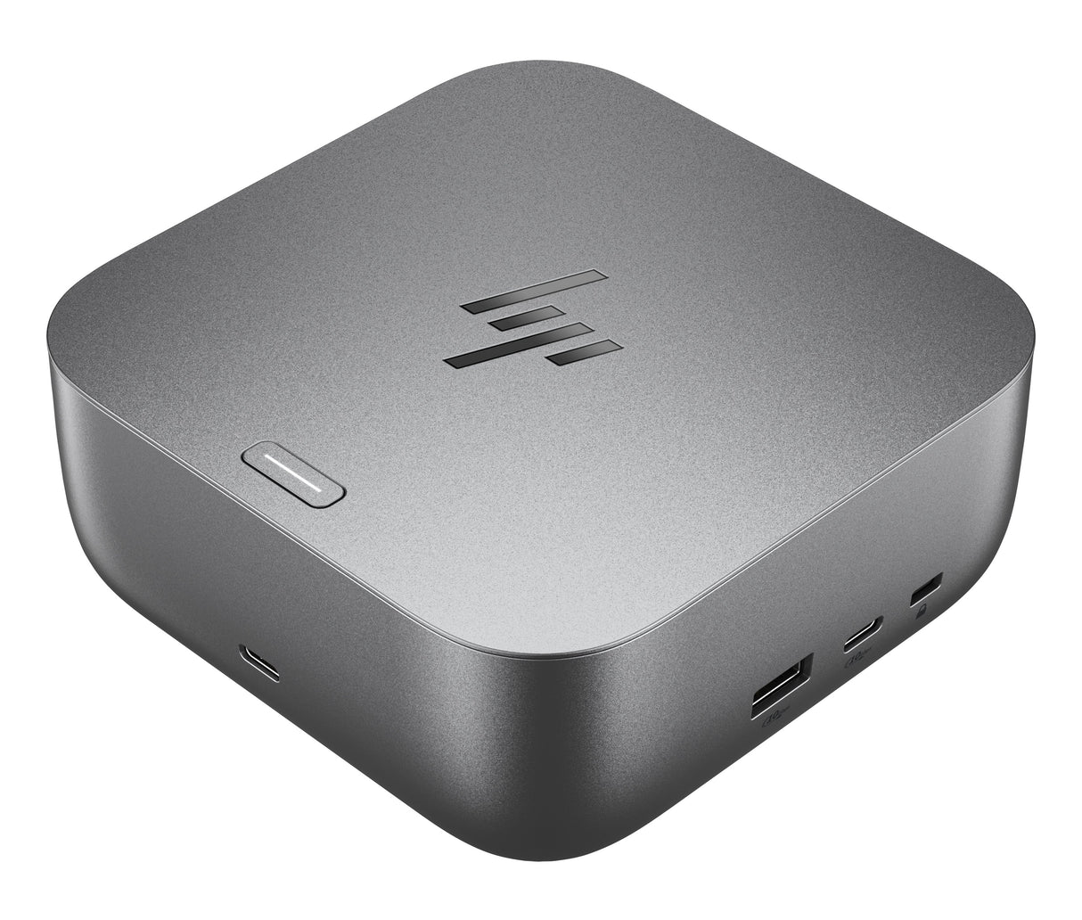 EAN 5715063797105 - HP Thunderbolt 4 Ultra 180W G6 Dock Alámbrico Gris imagen 15