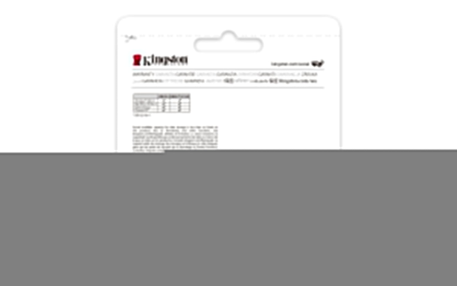 EAN 0740617325560 - Kingston Technology DataTraveler Exodia unidad flash USB 64 GB USB tipo A 3.2 Gen 1 (3.1 Gen 1) Negro, Tu imagen 7