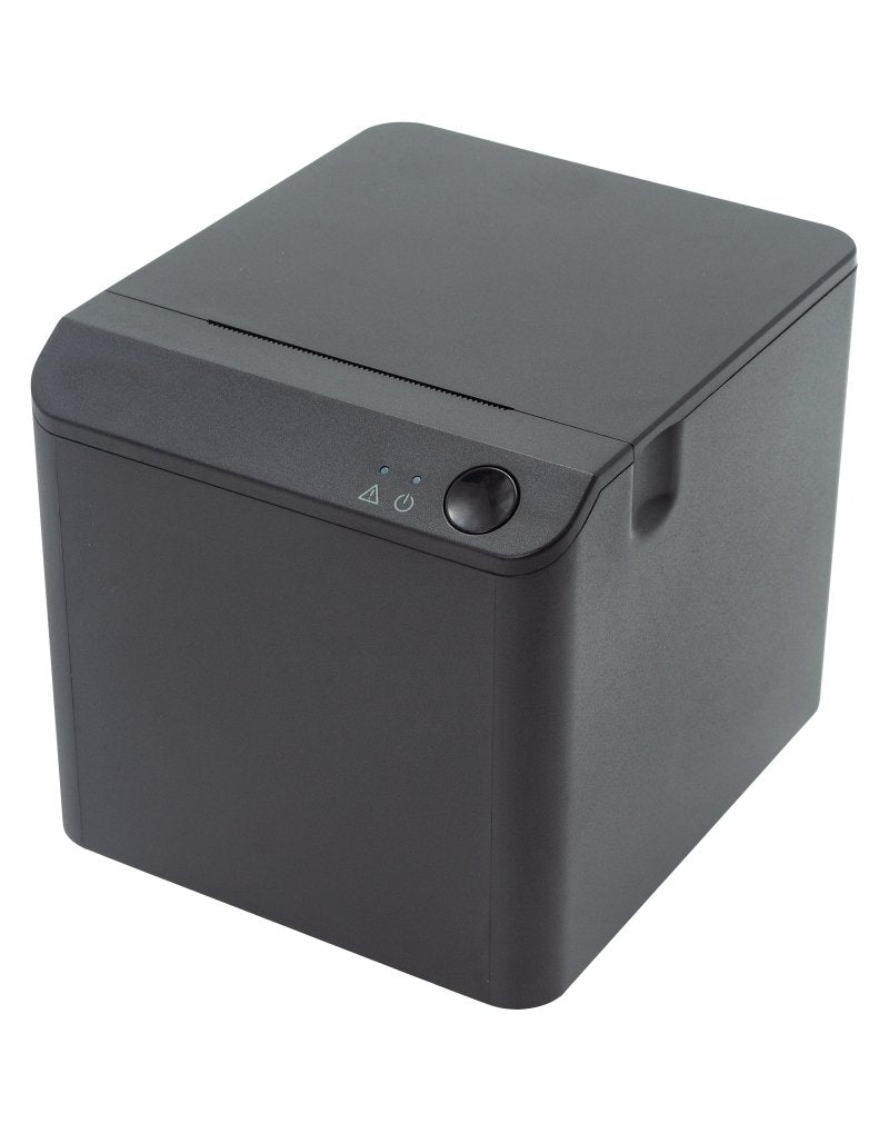 Impresora De Tickets Premier Itp-58 Iii Térmica Ancho Papel 48mm Usb Negra