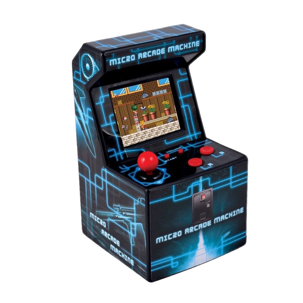 EAN 8435245613296 - Blade DC1329 juego recreativo de baloncesto Máquina tragamonedas de juguete Batería imagen 1