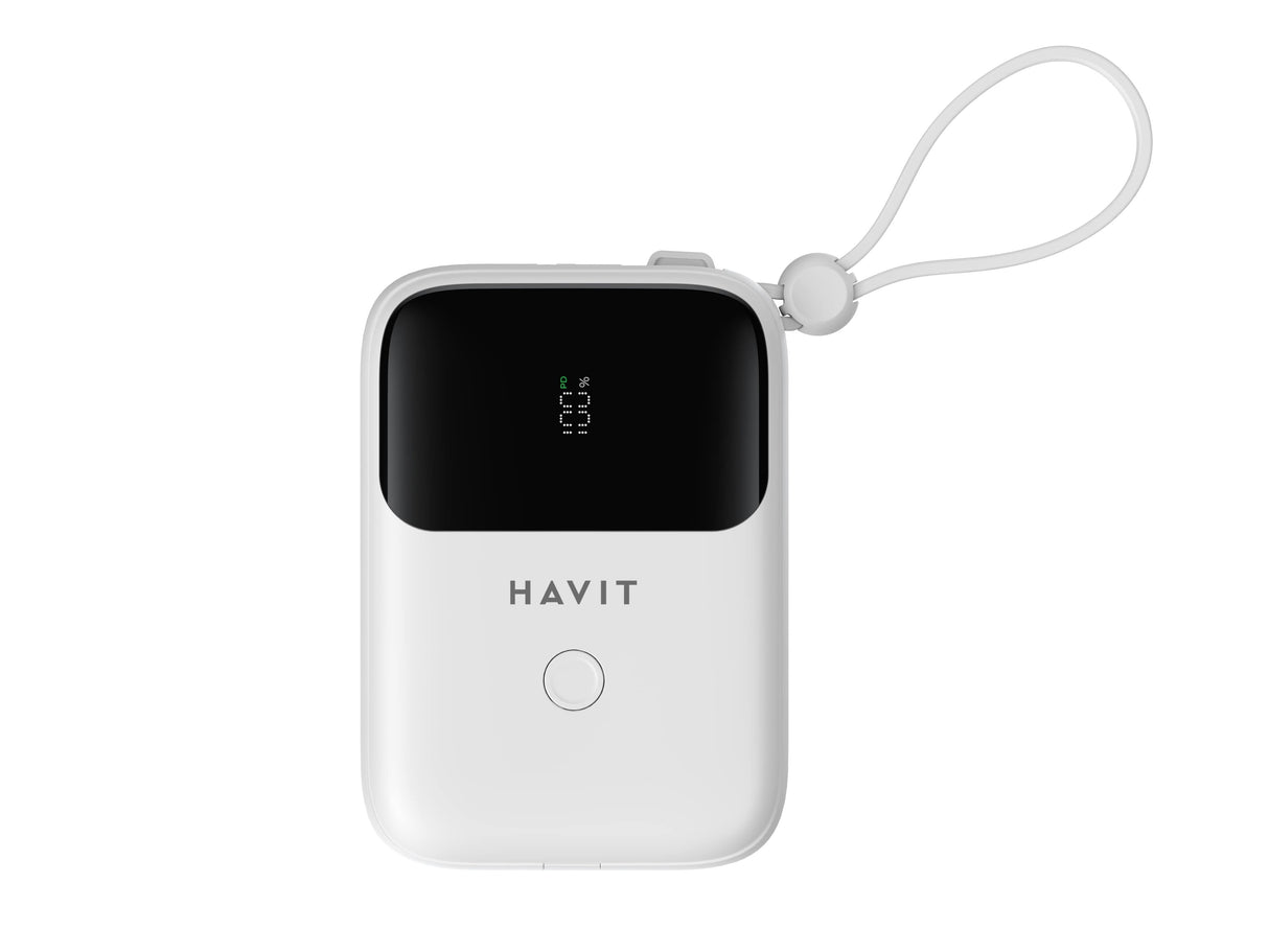 Powerbank Havit Pb5215 10000mah