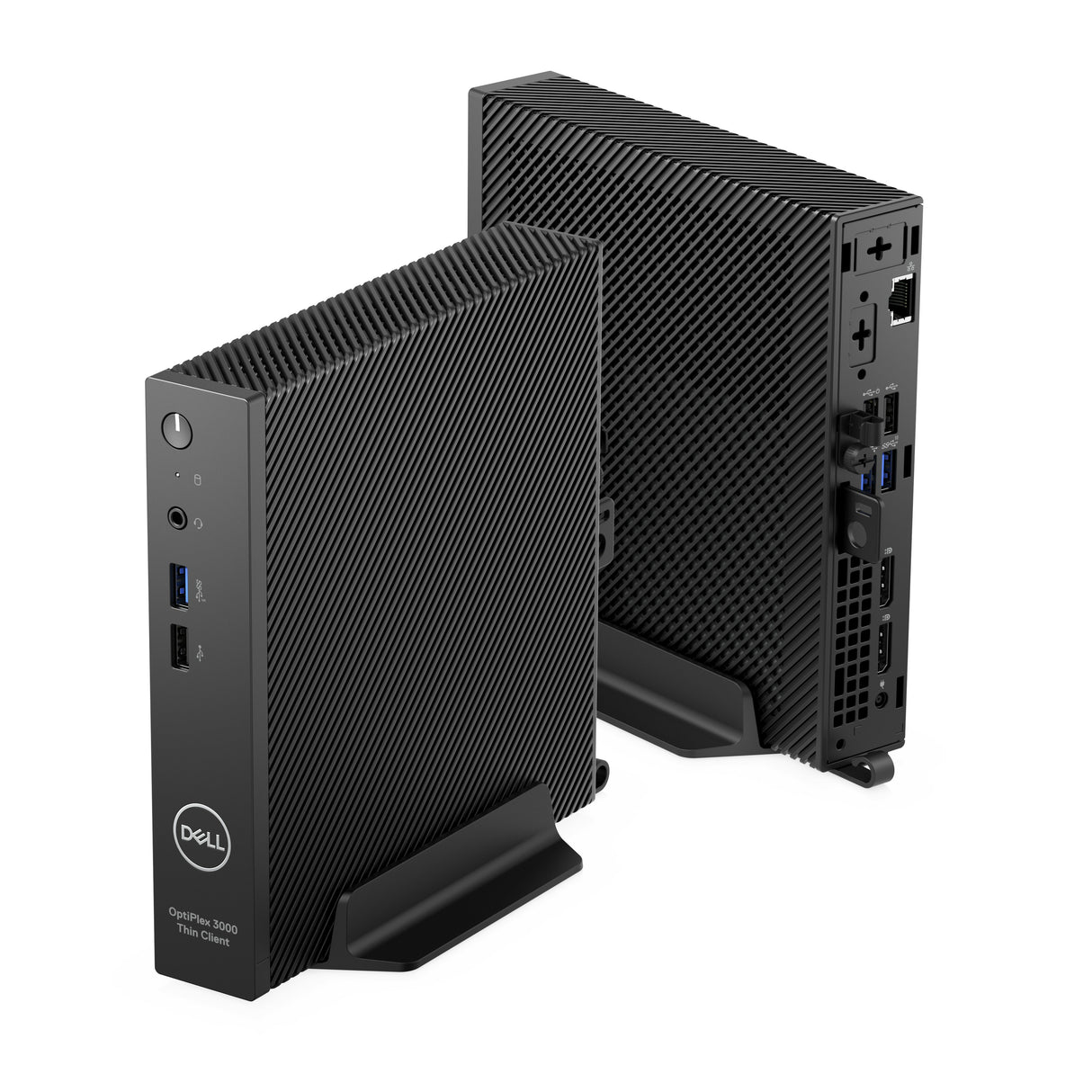 EAN 5397184899403 - DELL OptiPlex 3000 2 GHz Wyse ThinOS 1,1 kg Negro N5105 imagen 6