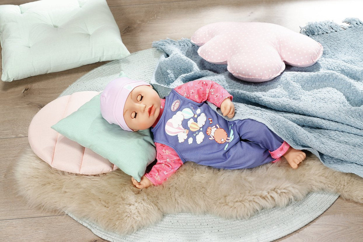 EAN 4001167703403 - Baby Annabell Big Annabell imagen 8