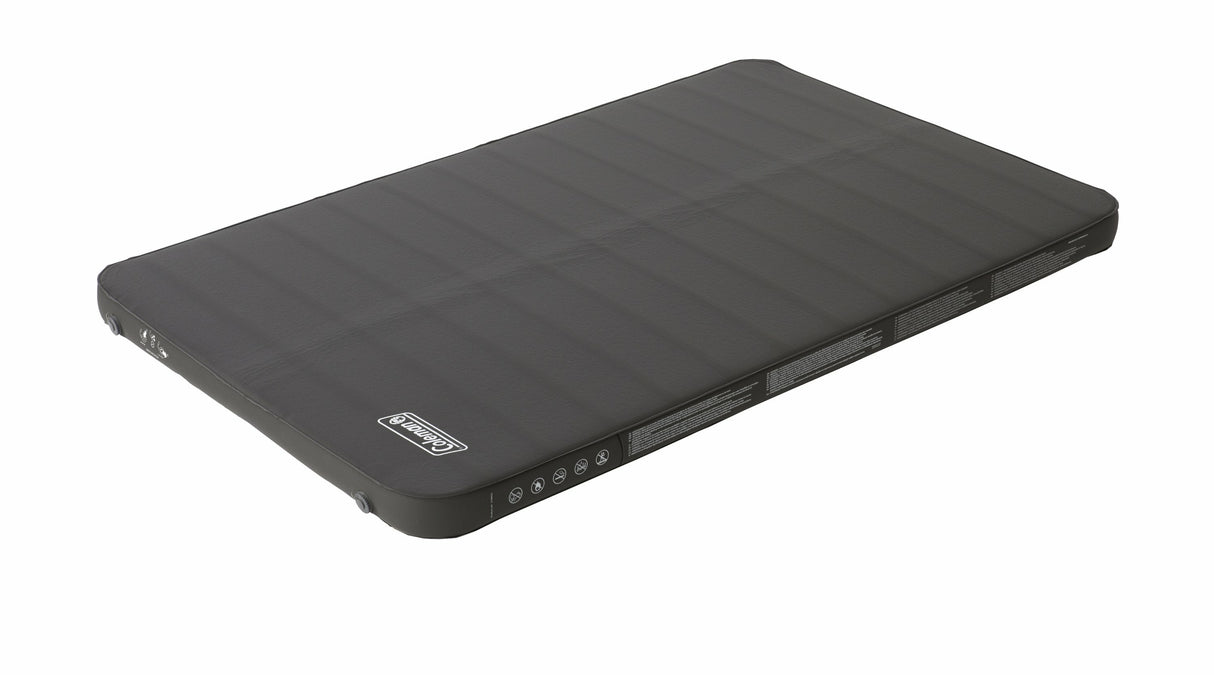 EAN 3138522132149 - Coleman 2198022 aislante 1280 mm 2000 mm Gris imagen 1