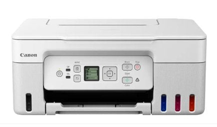 Canon Pixma 5805c029 Impresora Multifunción Inyección De Tinta A4 4800 X 1200 Dpi 11 Ppm Wifi