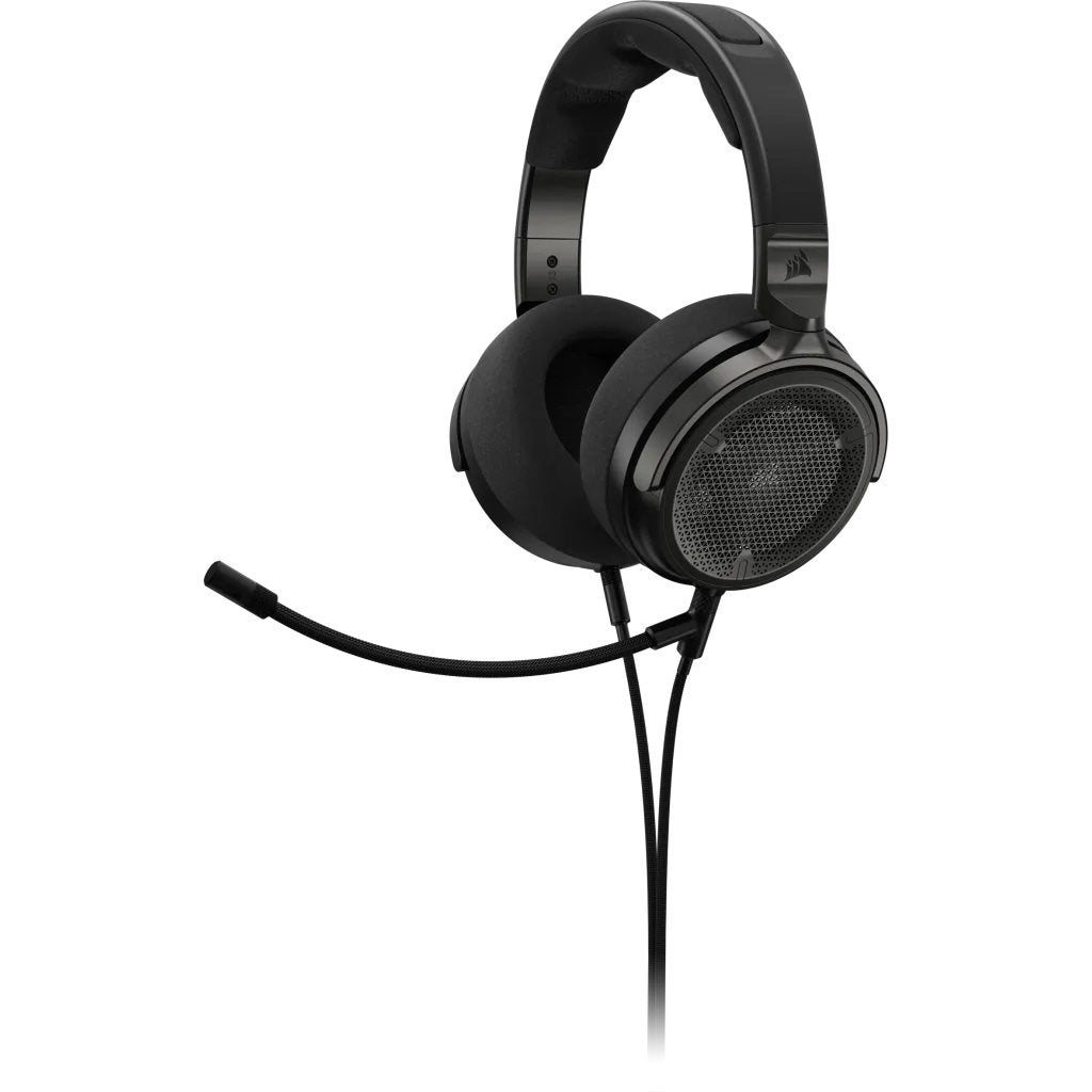 Corsair Virtuoso Pro Auriculares Negro
