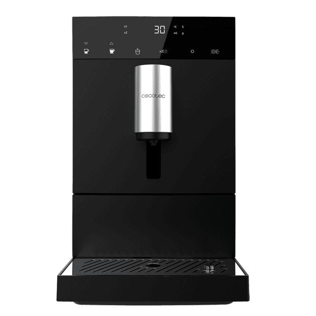 Cafetera 01636 Cremmaet Compact