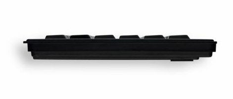 EAN 4025112076411 - CHERRY G84-5500 XS teclado Hogar USB QWERTY Portugués Negro imagen 2