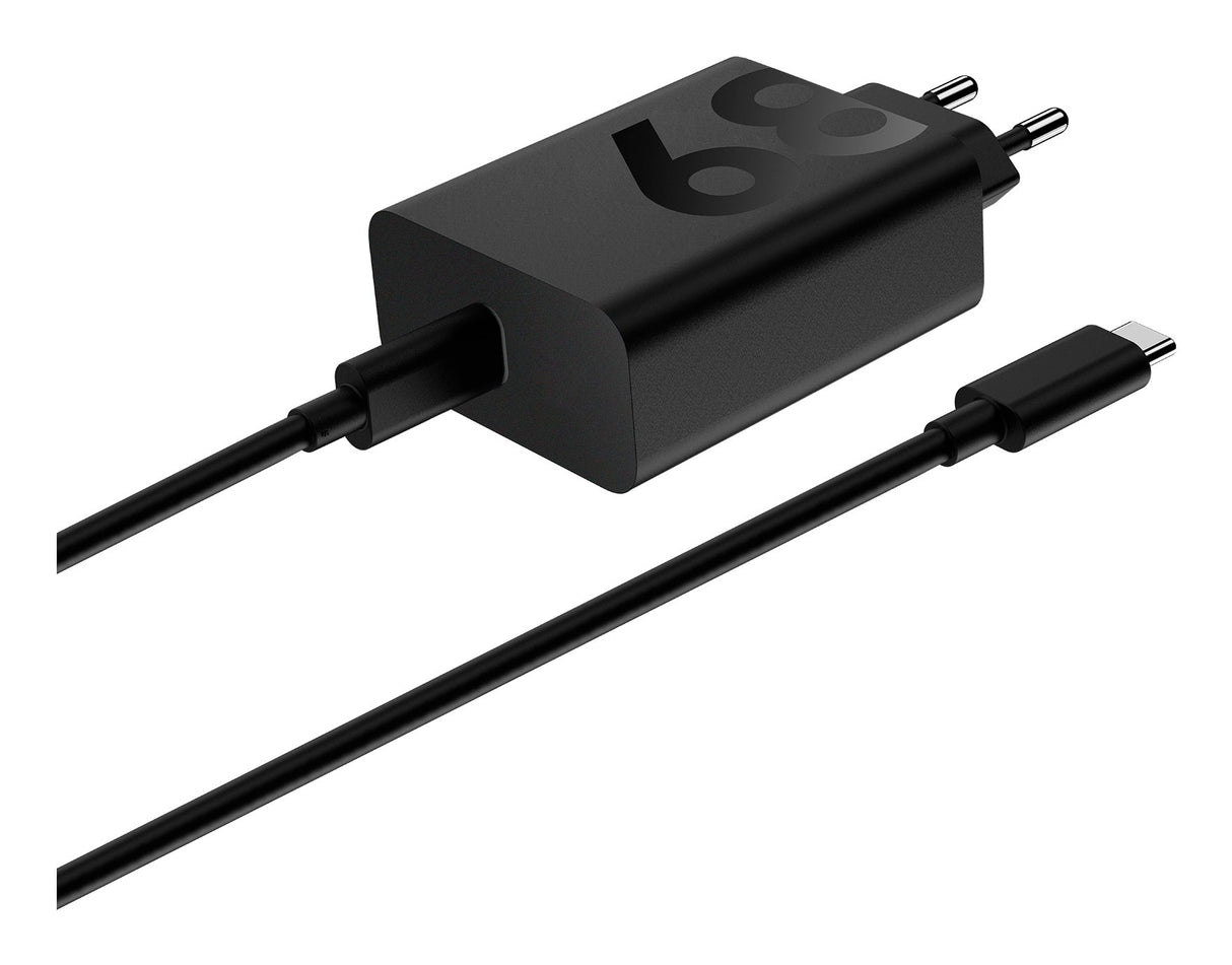 EAN 0840023275616 - Motorola TurboPower 68W Universal Negro Corriente alterna Carga rápida Interior imagen 1