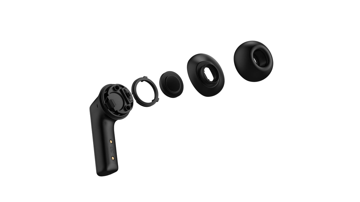 Auriculares Asus Rog Cetra True Wireless Bluetooth, In-Ear