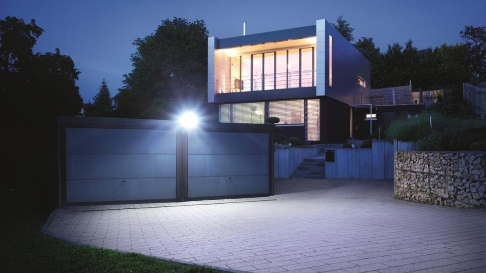 Steinel Xled Pro 240 Sw V2 Led Strahler