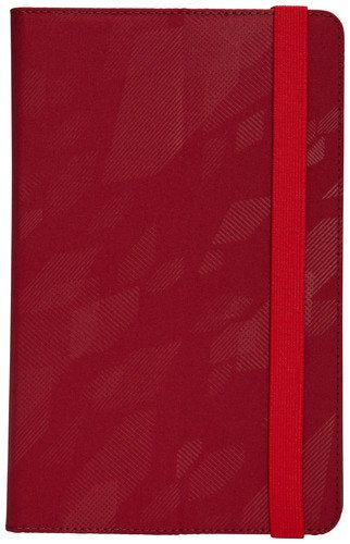 Cbue1207 Box Red ÃTui Classique Surefit Para Tablets 7p