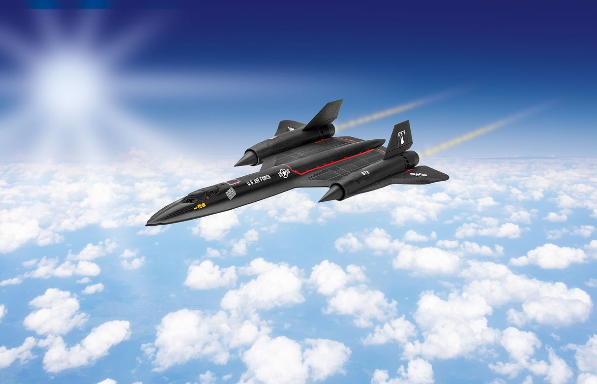 EAN 4009803203652 - Revell 03652 modelo a escala Aeronave Kit de montaje 1:110 imagen 2