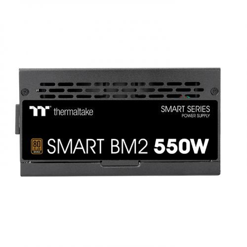 Thermaltake Smart Bm2 550w