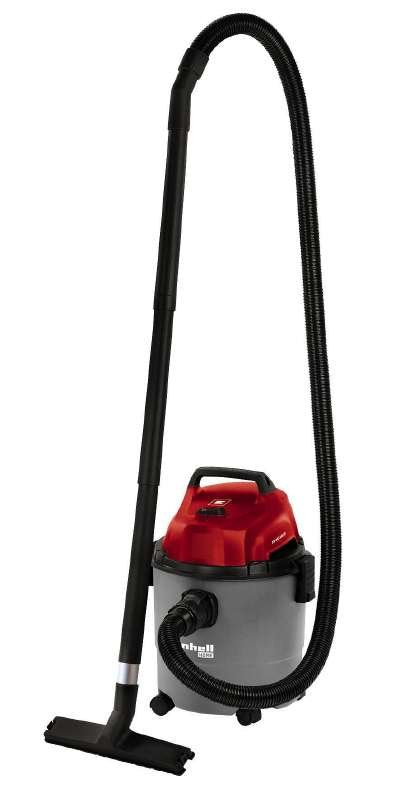 EAN 4006825585179 - Einhell TH-VC 1815 15 L Aspiradora de tambor Seca y húmeda 1250 W imagen 1