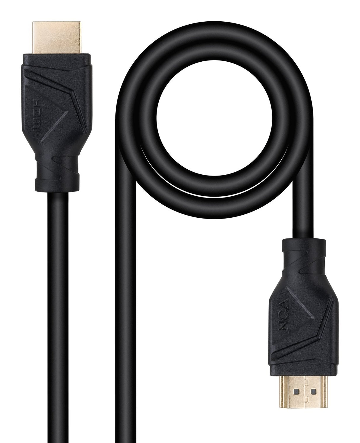 EAN 8433281016767 - Nanocable 10.15.8301-L150 cable HDMI 1,5 m HDMI tipo A (Estándar) imagen 1